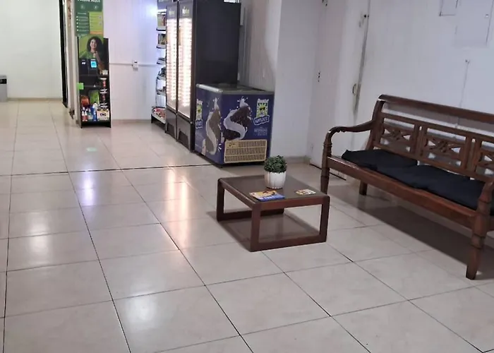 Apartamento Aconchegante no Coração do Rio de Janeiro